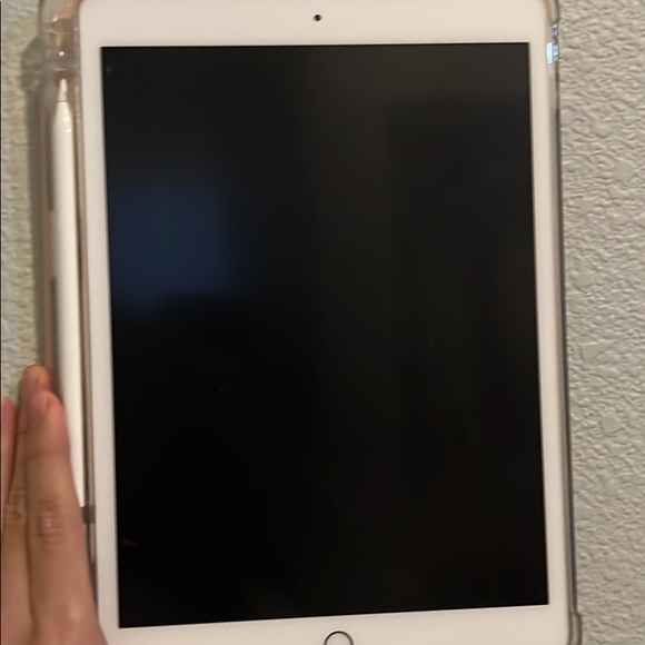 iPad 8th generation 32 GB rose gold - Picture 4 of 4